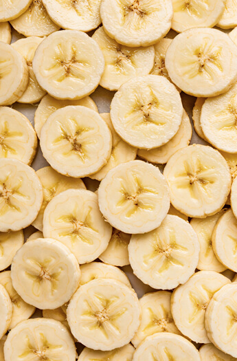 Бананові чіпси