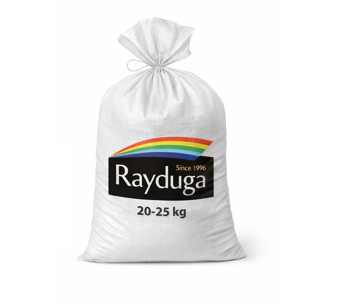 Кунжут чорний (25 кг)