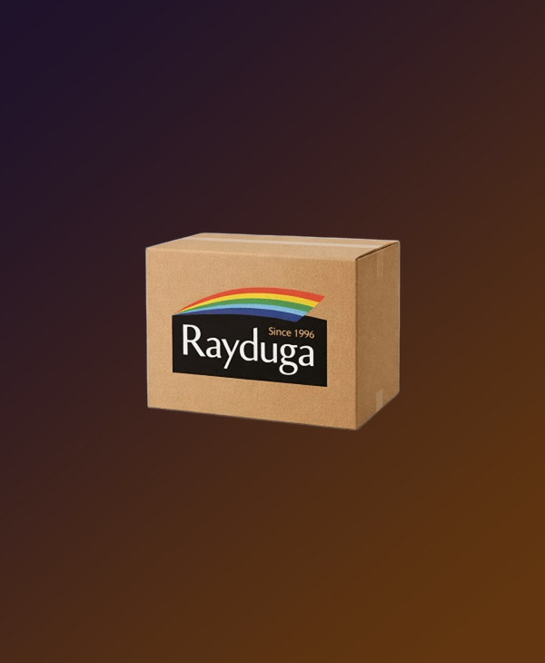 Курага Індустріал (5 кг)