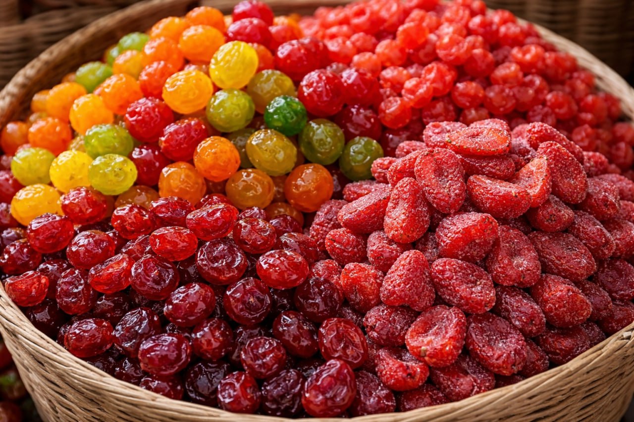 Кумкуат жовтий (12,5 кг)